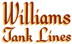 Williams Tank Lines Logo